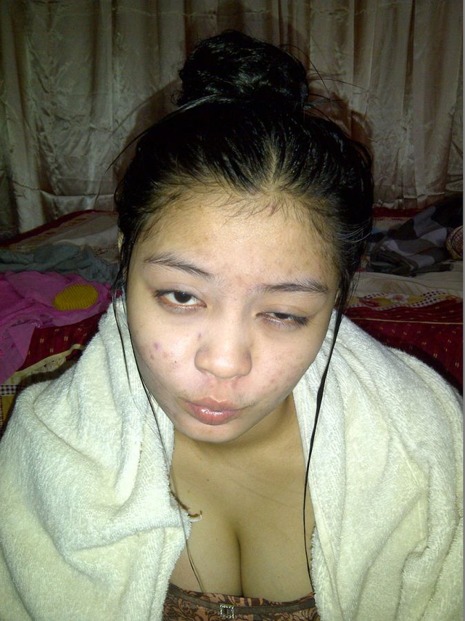 gambar agnes monica