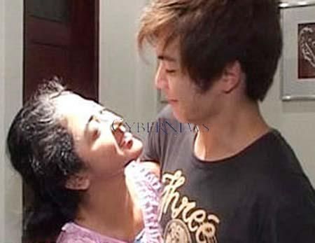 dewi persik bokep