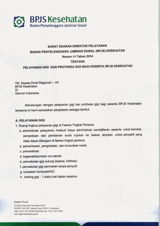 dokter spesialis