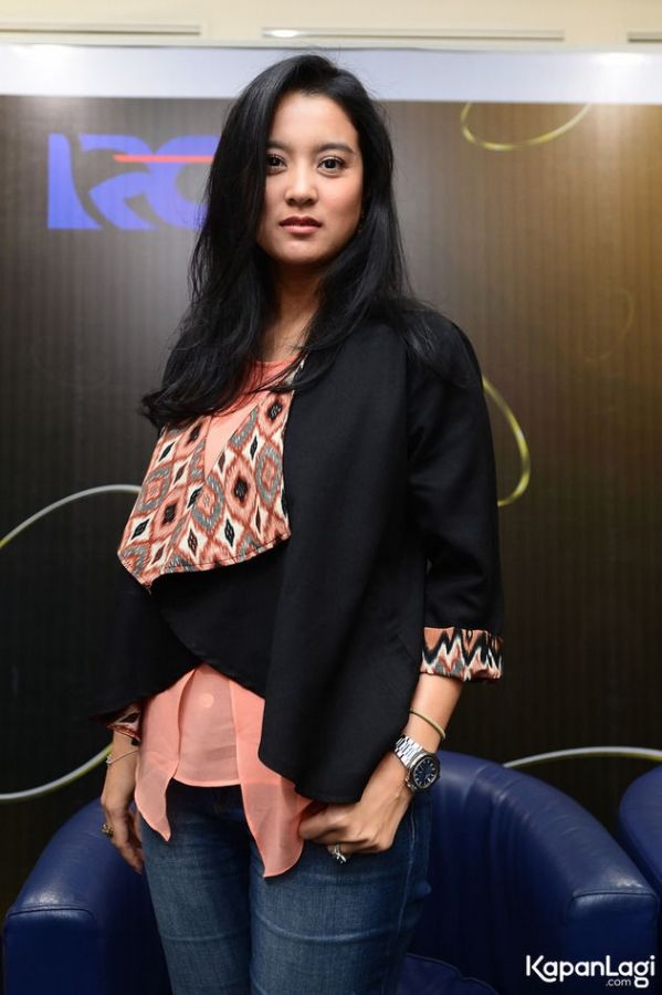 gambar artis indonesia forno