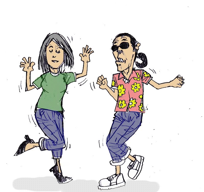 gambar gerak lucu si anima