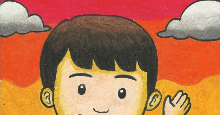 gambar gerak lucu si anima