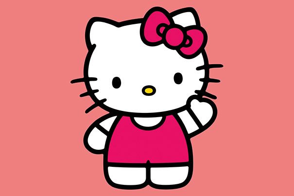 gambar kartun korea