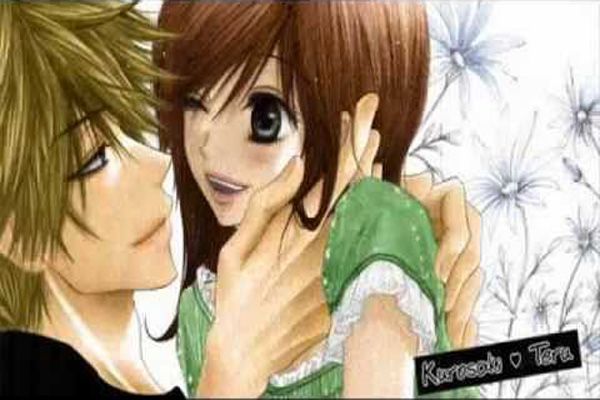 gambar kartun lucu dan imut