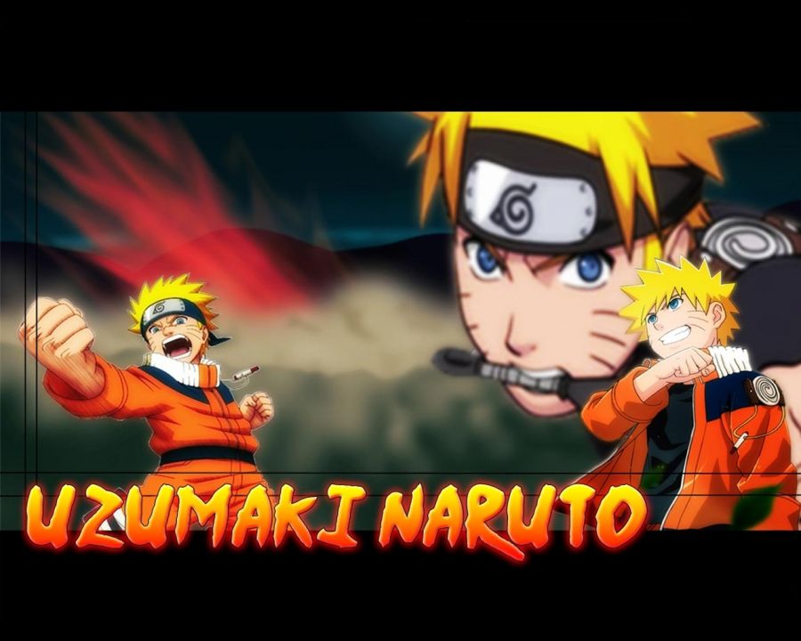 semua gambar naruto