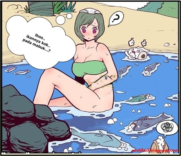 gambar kartun jepang