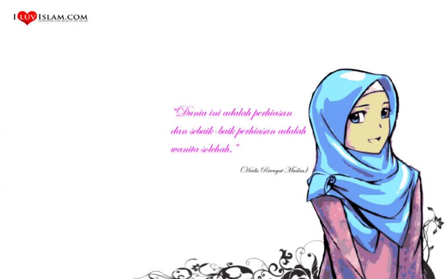 gambar kartun romantis