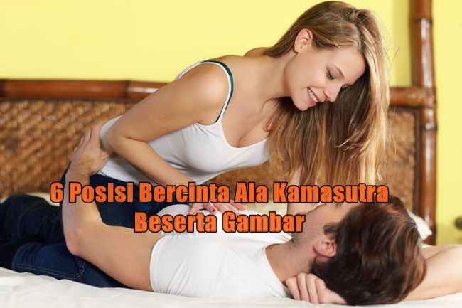 cara bercinta yang nikmat