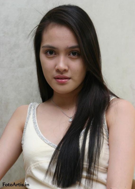 paha mulus amoy