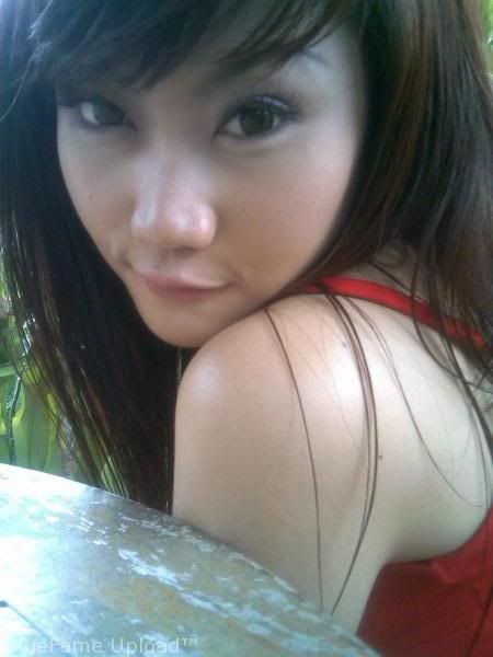 syahrini paha