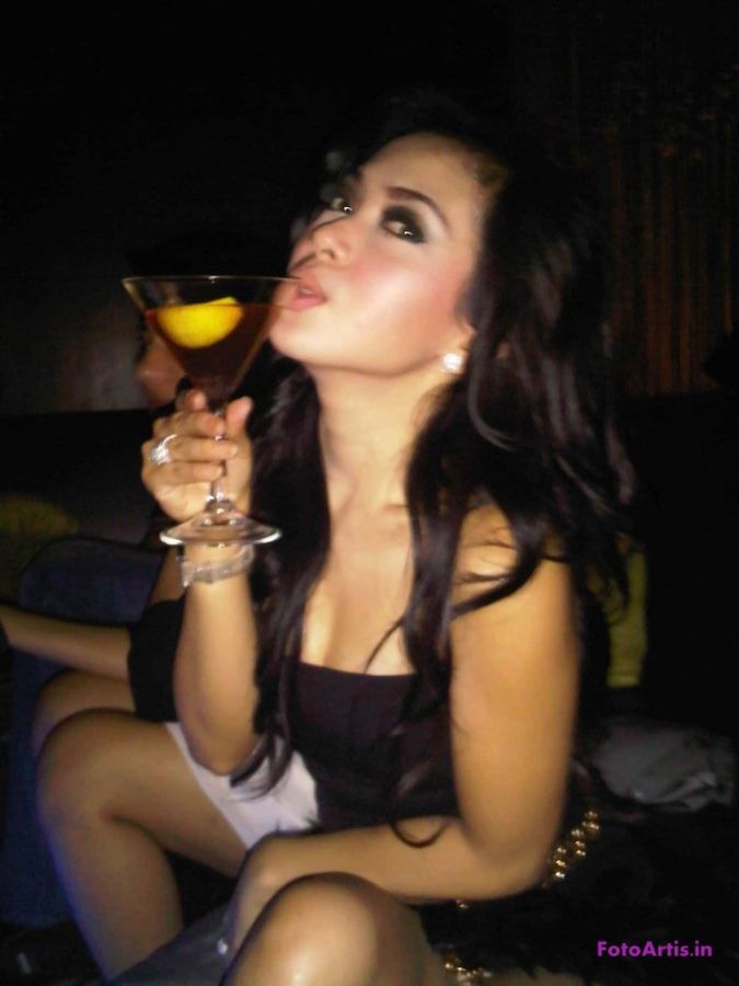 gambar wanita montok