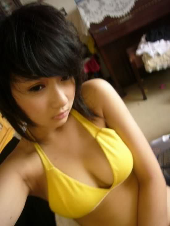 gambar susu montok