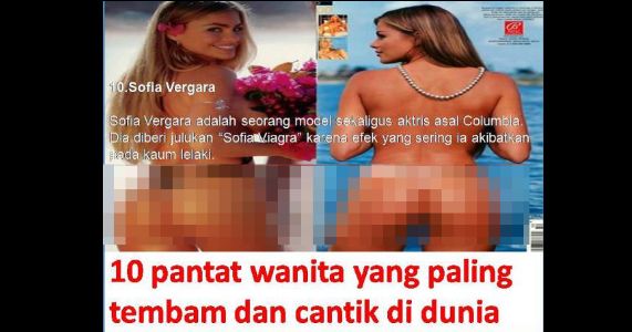 kisah cipap tembam