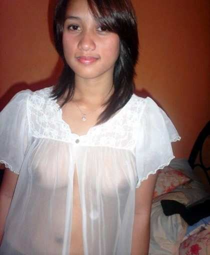 gambar tempik basah
