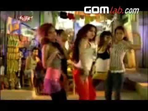 wanita bokong gede