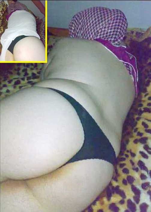pejuh hijab