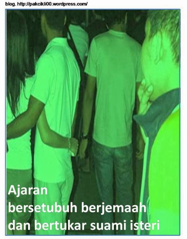 posisi hubungan seksual