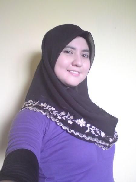 ngangkang pamer memek