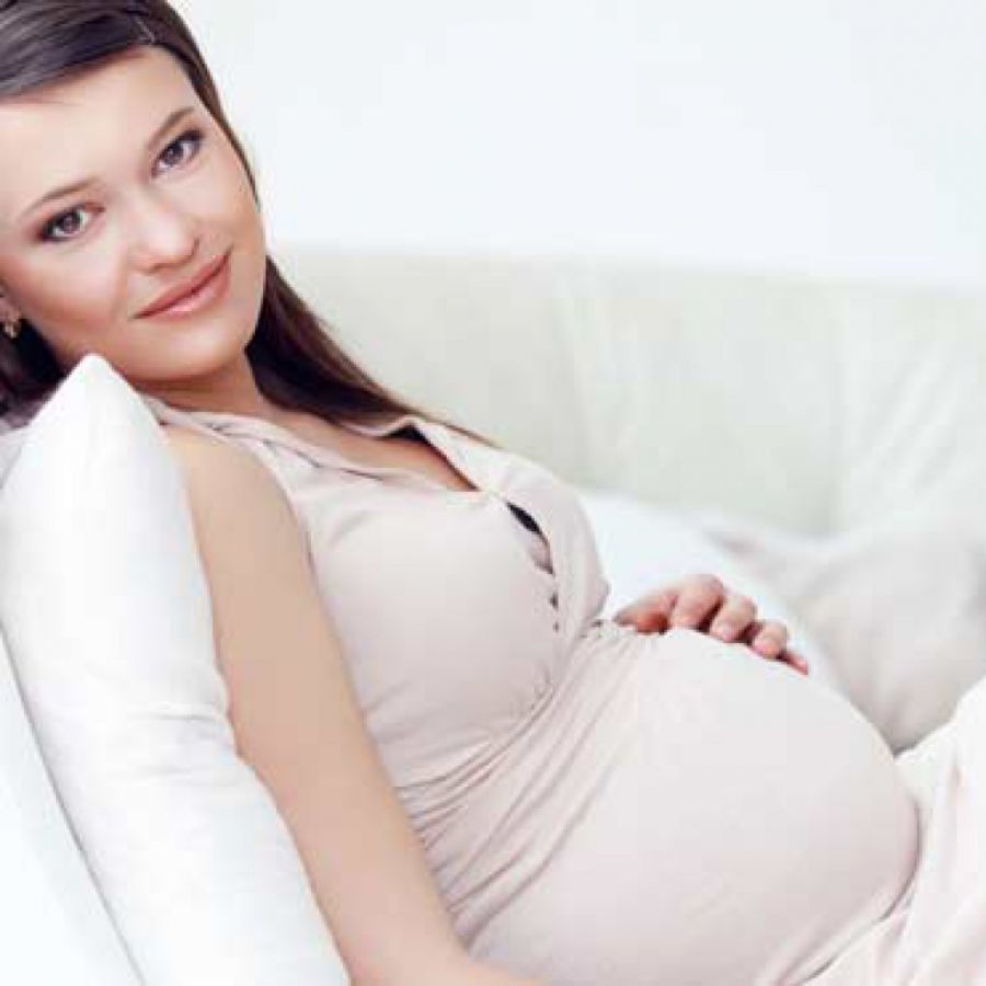 wanita hamil berhubungan badan