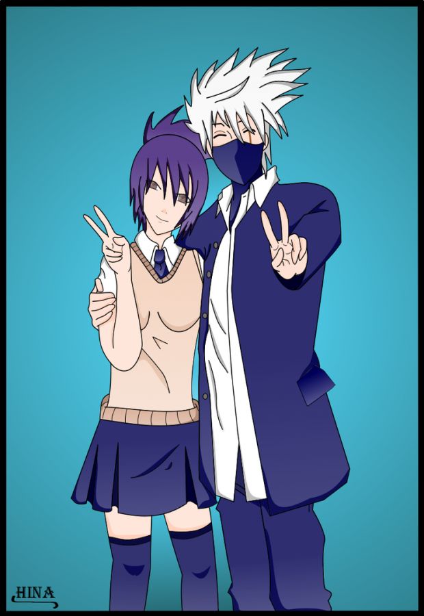 chibi kakashi