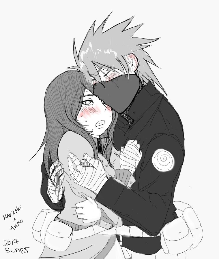 anko hot