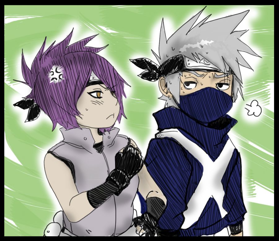 anko ass