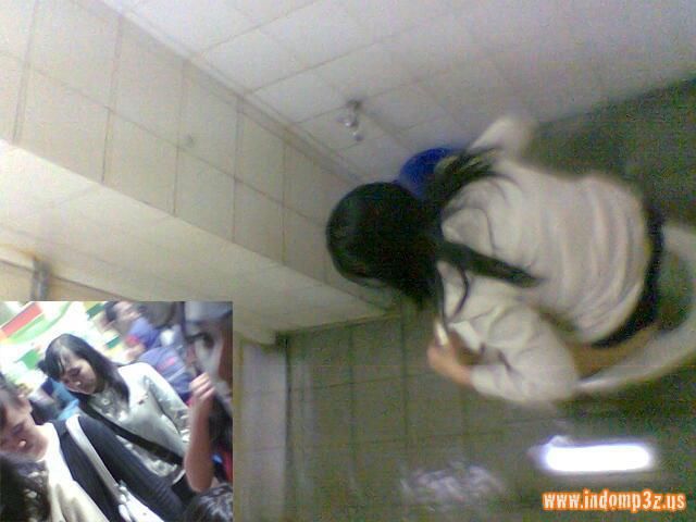 kamera cctv tersembunyi