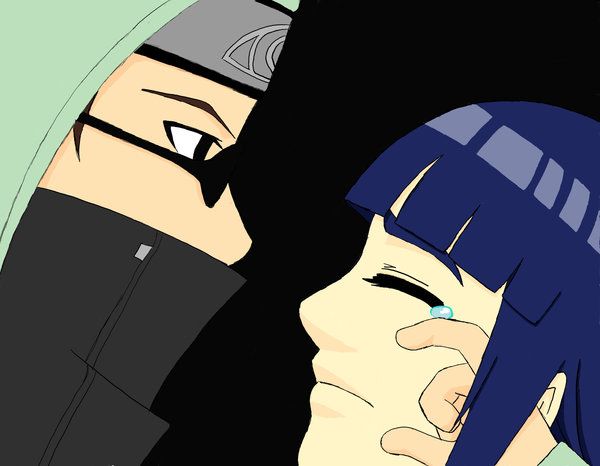 kiba shikamaru neji choji naruto