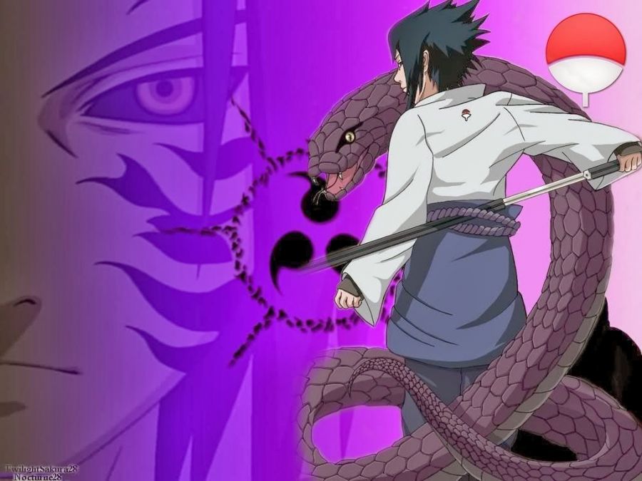 kushina uzumaki