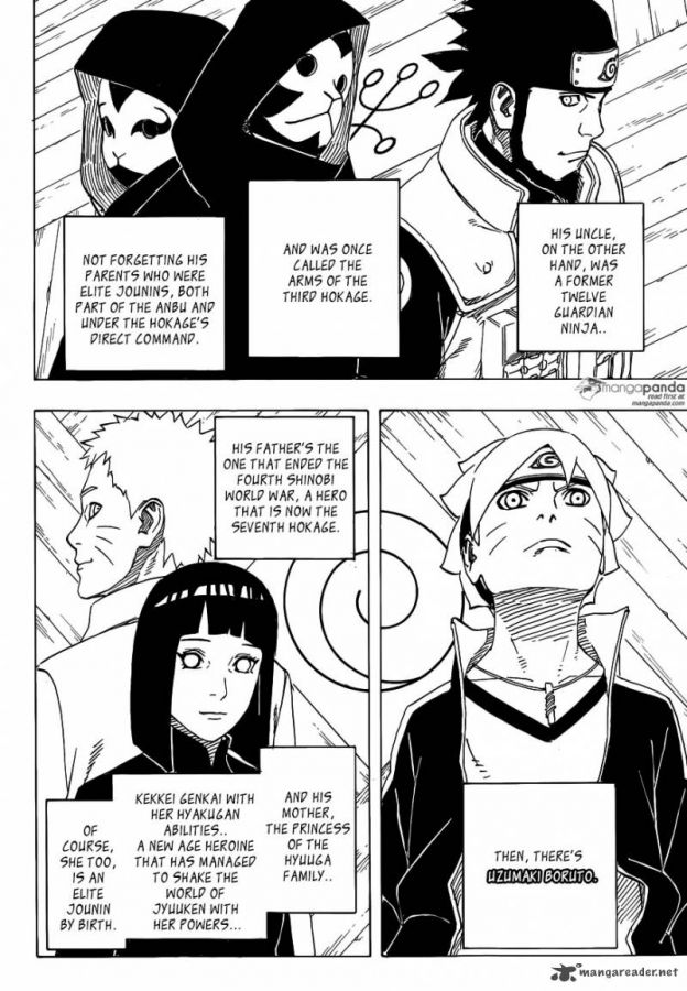 naruto and hinata kiss
