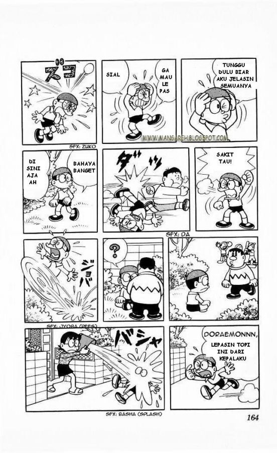 baca komik doraemon online