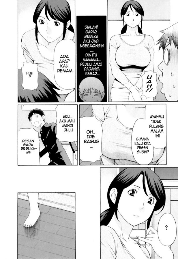 komik hentai teacher