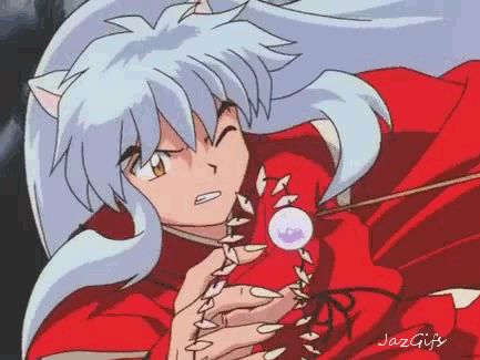 kagome pregnant