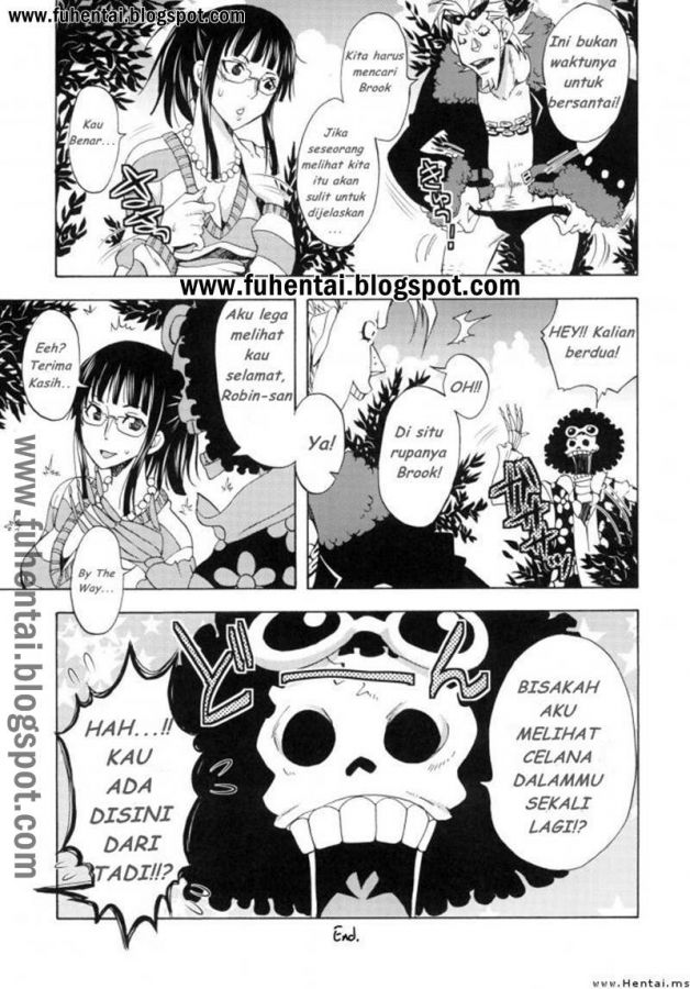 scan manga bahasa indonesia