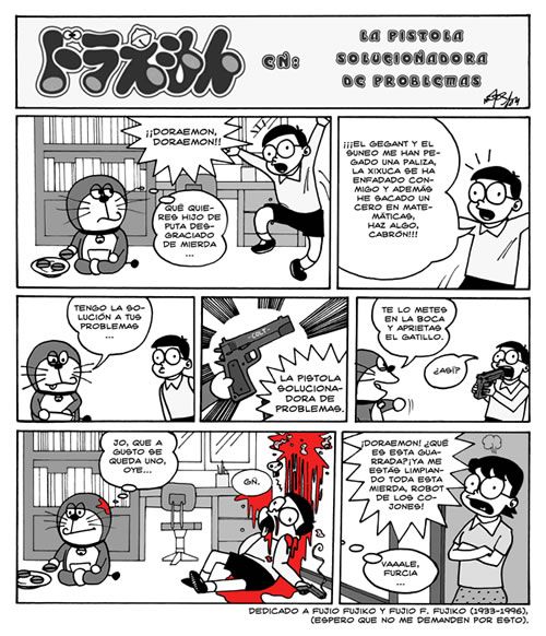 gramedia doraemon komik