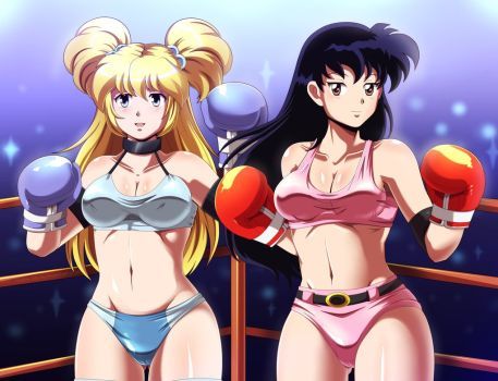 inuyasha and kagome