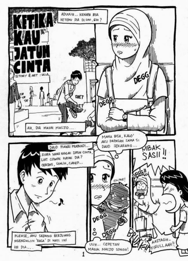 baca manga komik naruto
