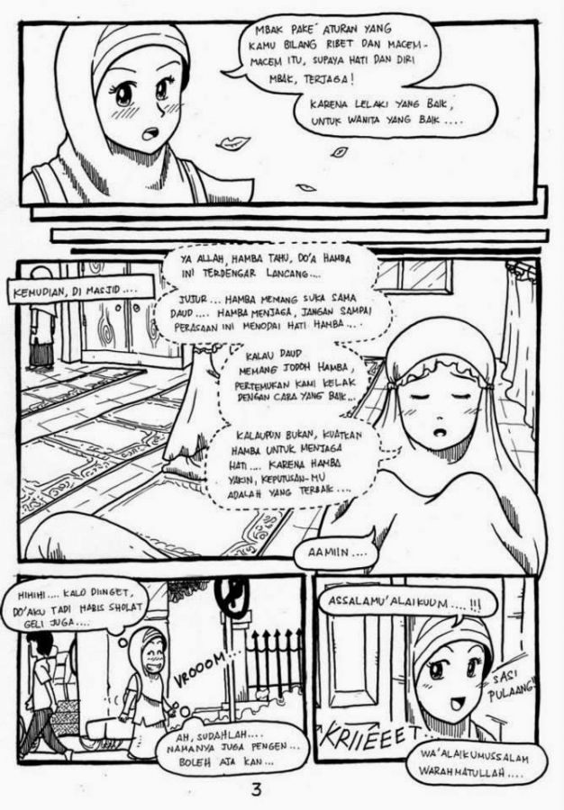 komik naruto