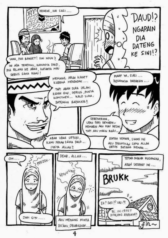 meme komik