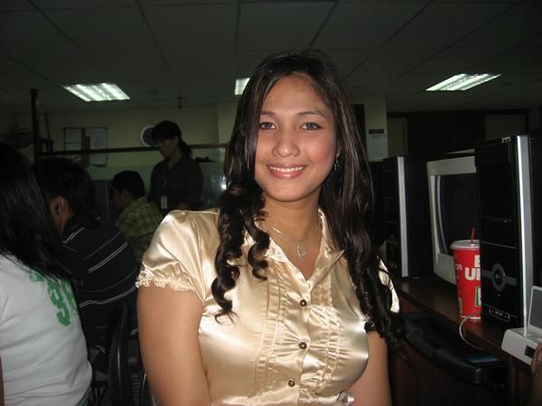 foto pegawai bank