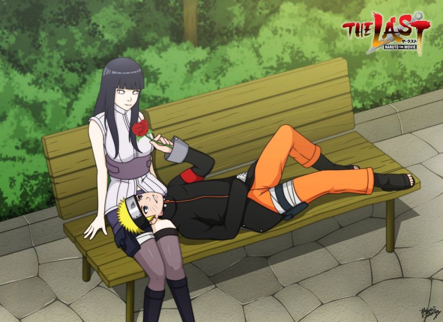 naruto hinata dies
