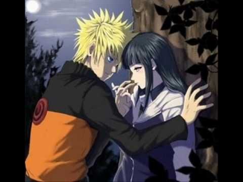 naruto hinata sasuke sakura love