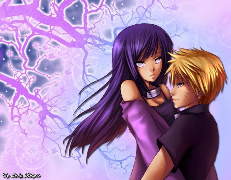 naruto and hinata do it