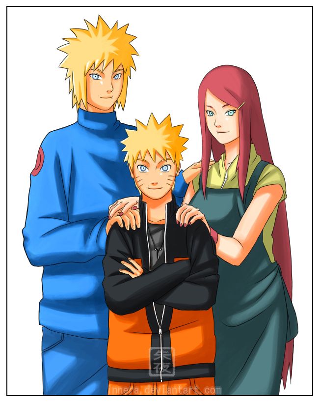 naruto hinata sasuke sakura doujinshi