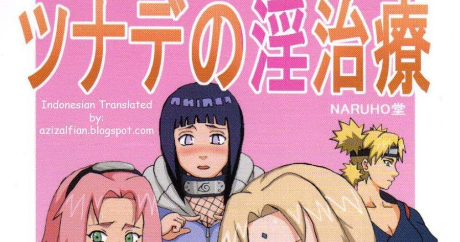 teen naruto