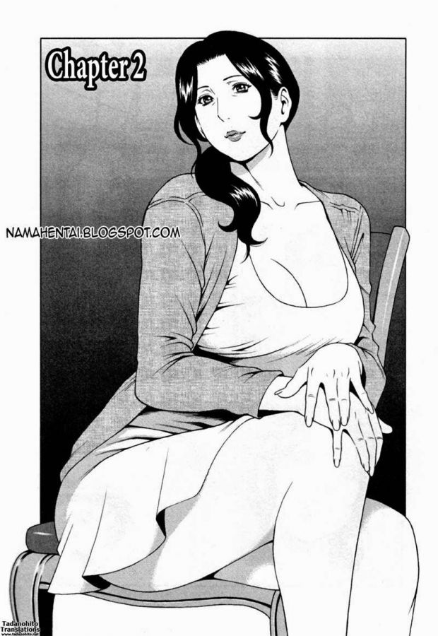 komik online