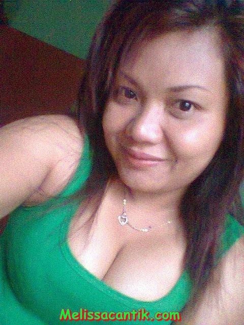 janda montok bugil