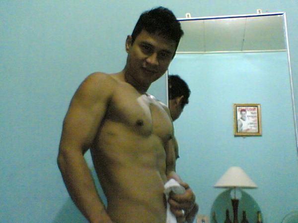 amoy memek muncrat