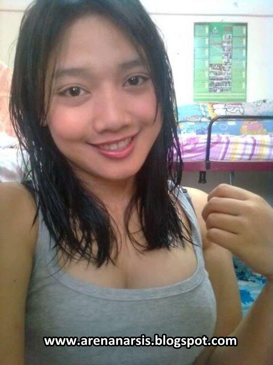 toket cewek cantik