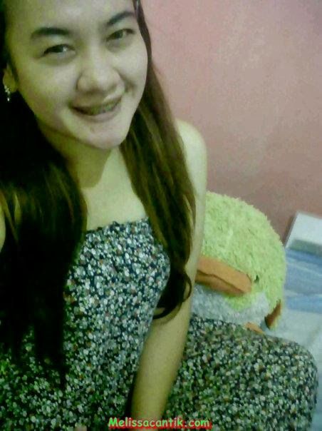 mahasiswi bugil